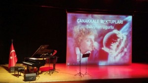 Tuluyhan-Canakkale-Konser