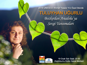 Tuluyhan-Ahmet Yesevi-Zeytinburnu