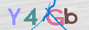 CAPTCHA (Şahıs Denetim Kodu) Resmi