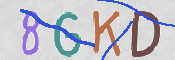 CAPTCHA (Şahıs Denetim Kodu) Resmi
