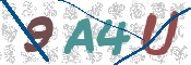CAPTCHA (Şahıs Denetim Kodu) Resmi