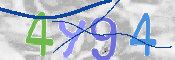 CAPTCHA (Şahıs Denetim Kodu) Resmi