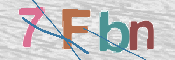 CAPTCHA (Şahıs Denetim Kodu) Resmi