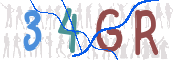 CAPTCHA (Şahıs Denetim Kodu) Resmi