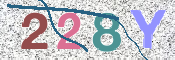 CAPTCHA (Şahıs Denetim Kodu) Resmi