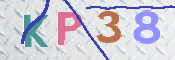 CAPTCHA (Şahıs Denetim Kodu) Resmi