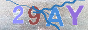 CAPTCHA (Şahıs Denetim Kodu) Resmi