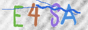 CAPTCHA (Şahıs Denetim Kodu) Resmi