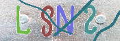 CAPTCHA (Şahıs Denetim Kodu) Resmi