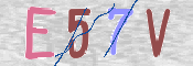 CAPTCHA (Şahıs Denetim Kodu) Resmi
