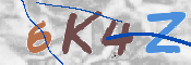 CAPTCHA (Şahıs Denetim Kodu) Resmi