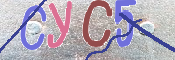 CAPTCHA (Şahıs Denetim Kodu) Resmi