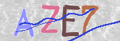 CAPTCHA (Şahıs Denetim Kodu) Resmi