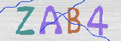 CAPTCHA (Şahıs Denetim Kodu) Resmi