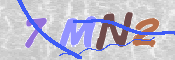 CAPTCHA (Şahıs Denetim Kodu) Resmi