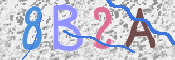 CAPTCHA (Şahıs Denetim Kodu) Resmi