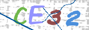 CAPTCHA (Şahıs Denetim Kodu) Resmi