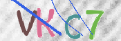 CAPTCHA (Şahıs Denetim Kodu) Resmi