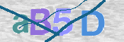 CAPTCHA (Şahıs Denetim Kodu) Resmi