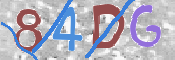 CAPTCHA (Şahıs Denetim Kodu) Resmi