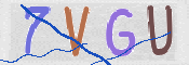 CAPTCHA (Şahıs Denetim Kodu) Resmi