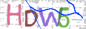 CAPTCHA (Şahıs Denetim Kodu) Resmi