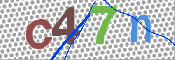 CAPTCHA (Şahıs Denetim Kodu) Resmi