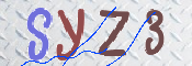 CAPTCHA (Şahıs Denetim Kodu) Resmi