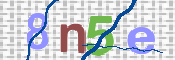 CAPTCHA (Şahıs Denetim Kodu) Resmi