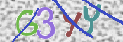 CAPTCHA (Şahıs Denetim Kodu) Resmi