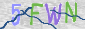 CAPTCHA (Şahıs Denetim Kodu) Resmi