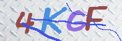 CAPTCHA (Şahıs Denetim Kodu) Resmi