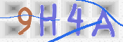 CAPTCHA (Şahıs Denetim Kodu) Resmi