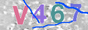 CAPTCHA (Şahıs Denetim Kodu) Resmi