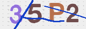 CAPTCHA (Şahıs Denetim Kodu) Resmi