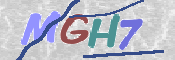CAPTCHA (Şahıs Denetim Kodu) Resmi