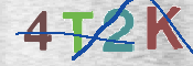 CAPTCHA (Şahıs Denetim Kodu) Resmi