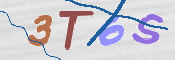 CAPTCHA (Şahıs Denetim Kodu) Resmi