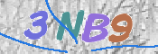CAPTCHA (Şahıs Denetim Kodu) Resmi