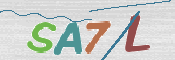 CAPTCHA (Şahıs Denetim Kodu) Resmi