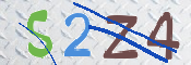 CAPTCHA (Şahıs Denetim Kodu) Resmi