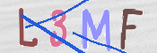 CAPTCHA (Şahıs Denetim Kodu) Resmi