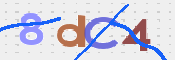 CAPTCHA (Şahıs Denetim Kodu) Resmi