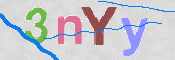 CAPTCHA (Şahıs Denetim Kodu) Resmi