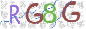 CAPTCHA (Şahıs Denetim Kodu) Resmi