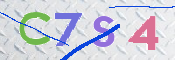 CAPTCHA (Şahıs Denetim Kodu) Resmi