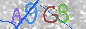 CAPTCHA (Şahıs Denetim Kodu) Resmi