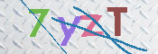 CAPTCHA (Şahıs Denetim Kodu) Resmi