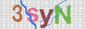CAPTCHA (Şahıs Denetim Kodu) Resmi