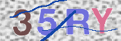CAPTCHA (Şahıs Denetim Kodu) Resmi